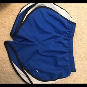 Nike shorts
